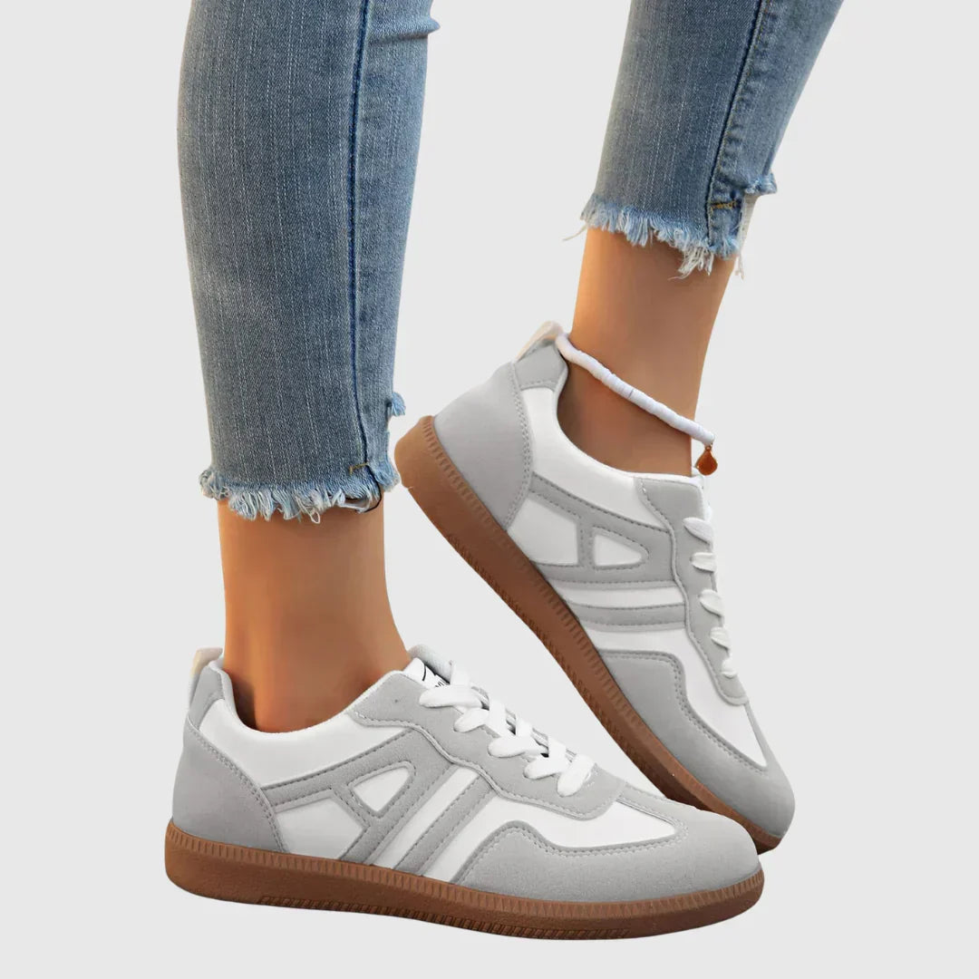 Delyziah | Orthopedic Sneakers