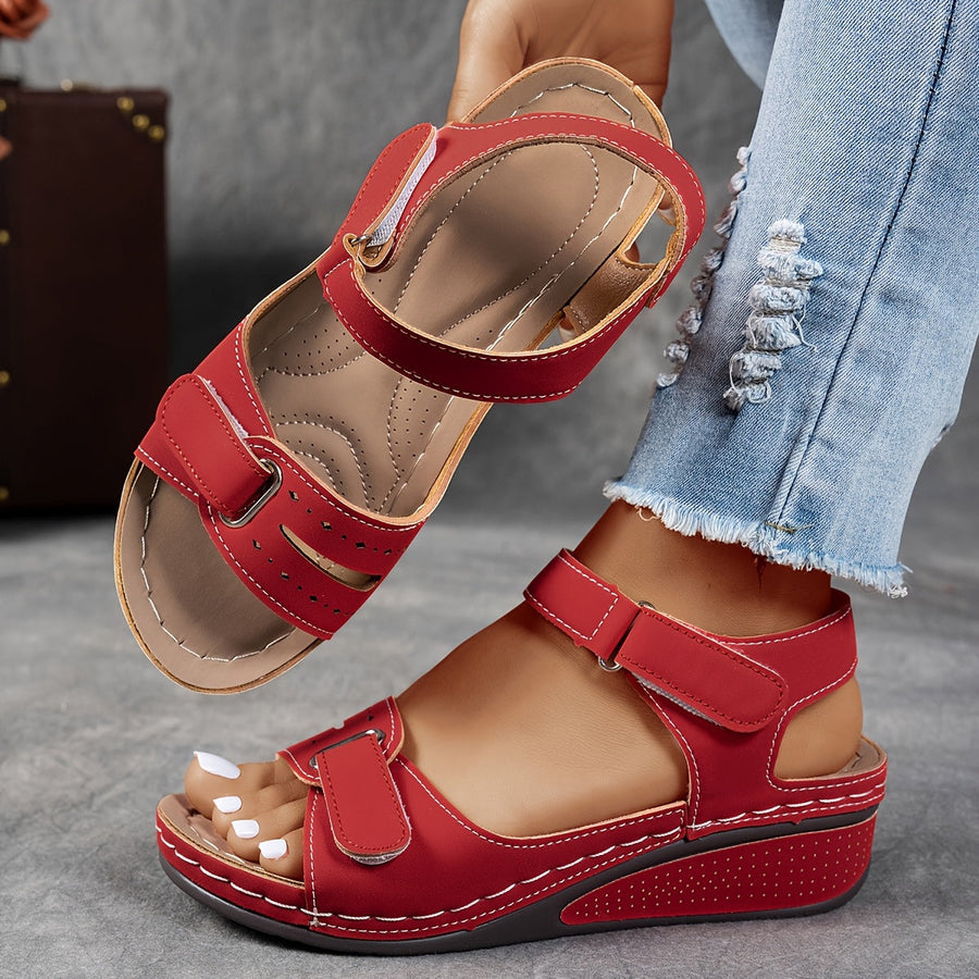 Laura™ – Orthopedic Elegant Sandals
