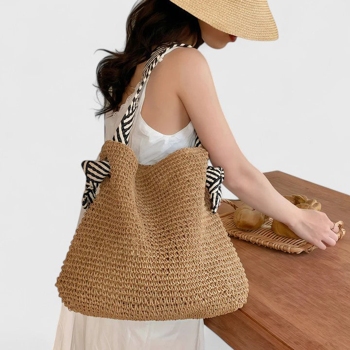 Lyra™ | Sophisticated Boho Bag