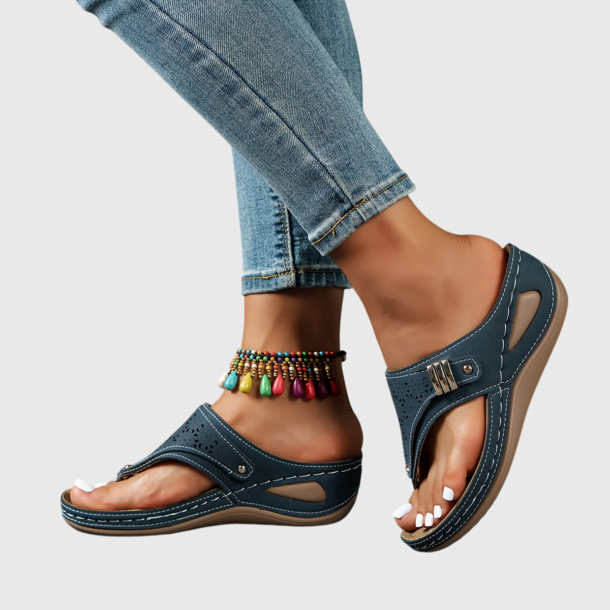 Lyvia™ | Comfortable Sandals