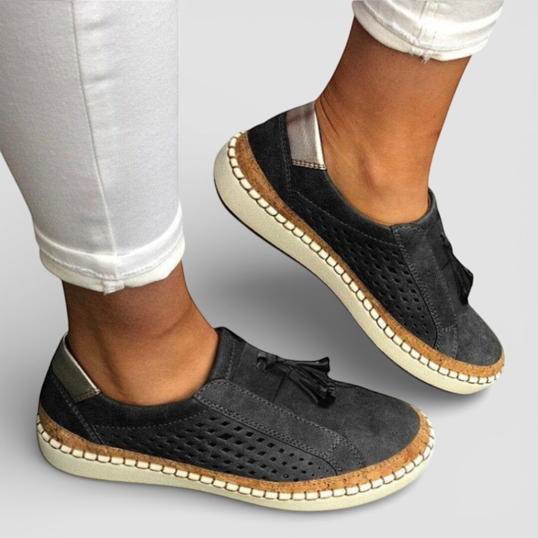 Piper™ | Orthopedic Slip-Ons