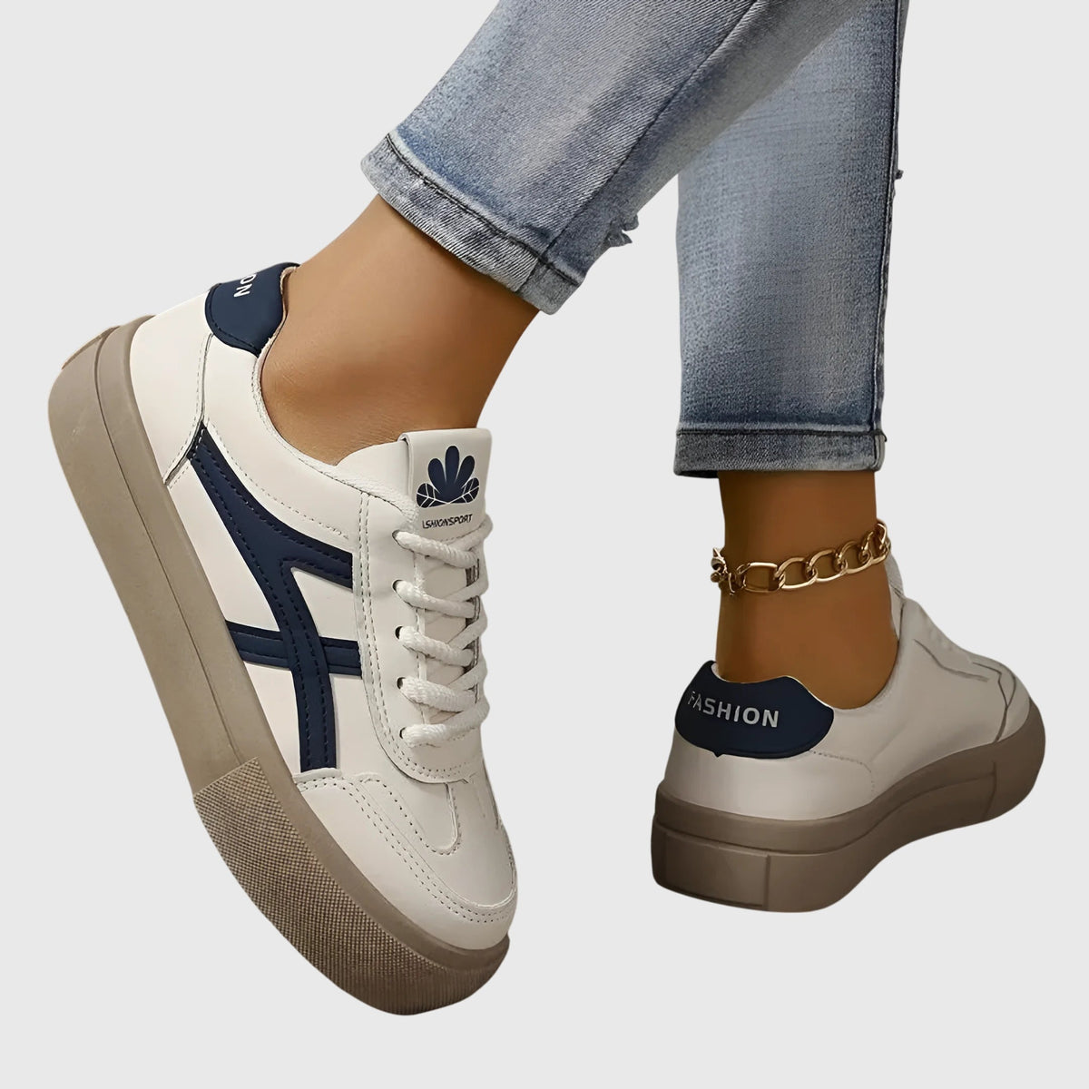 Elza™ | Orthopedic Sneakers