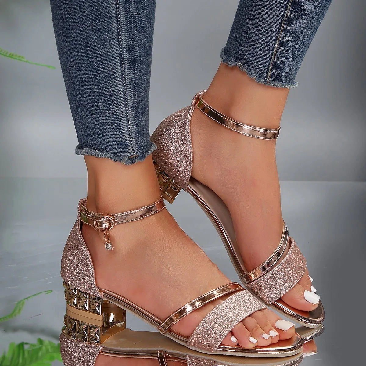 Cara | Orthopedic Sandals