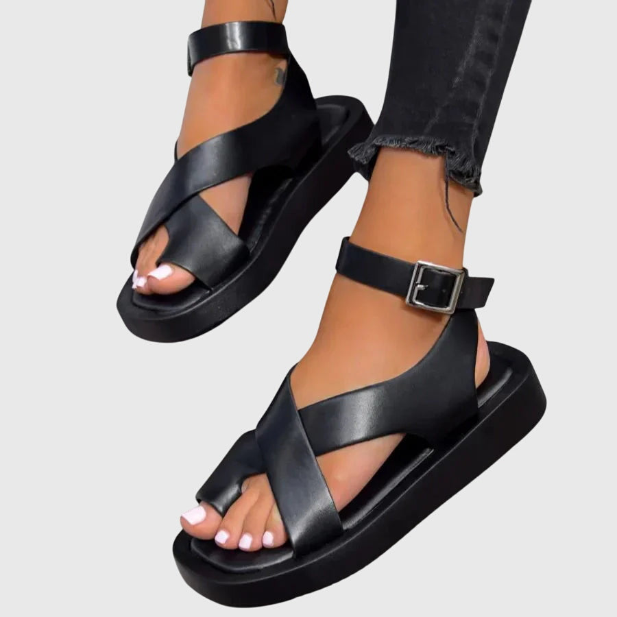 Tess™ | Orthopedic Sandals