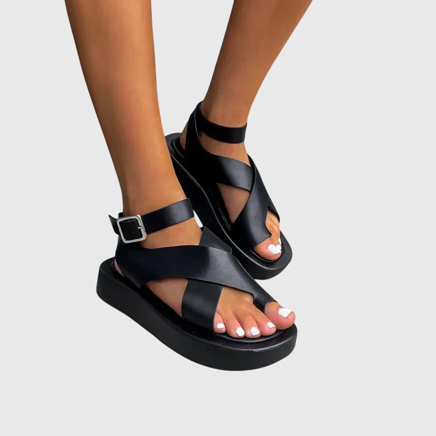 Tess™ | Orthopedic Sandals