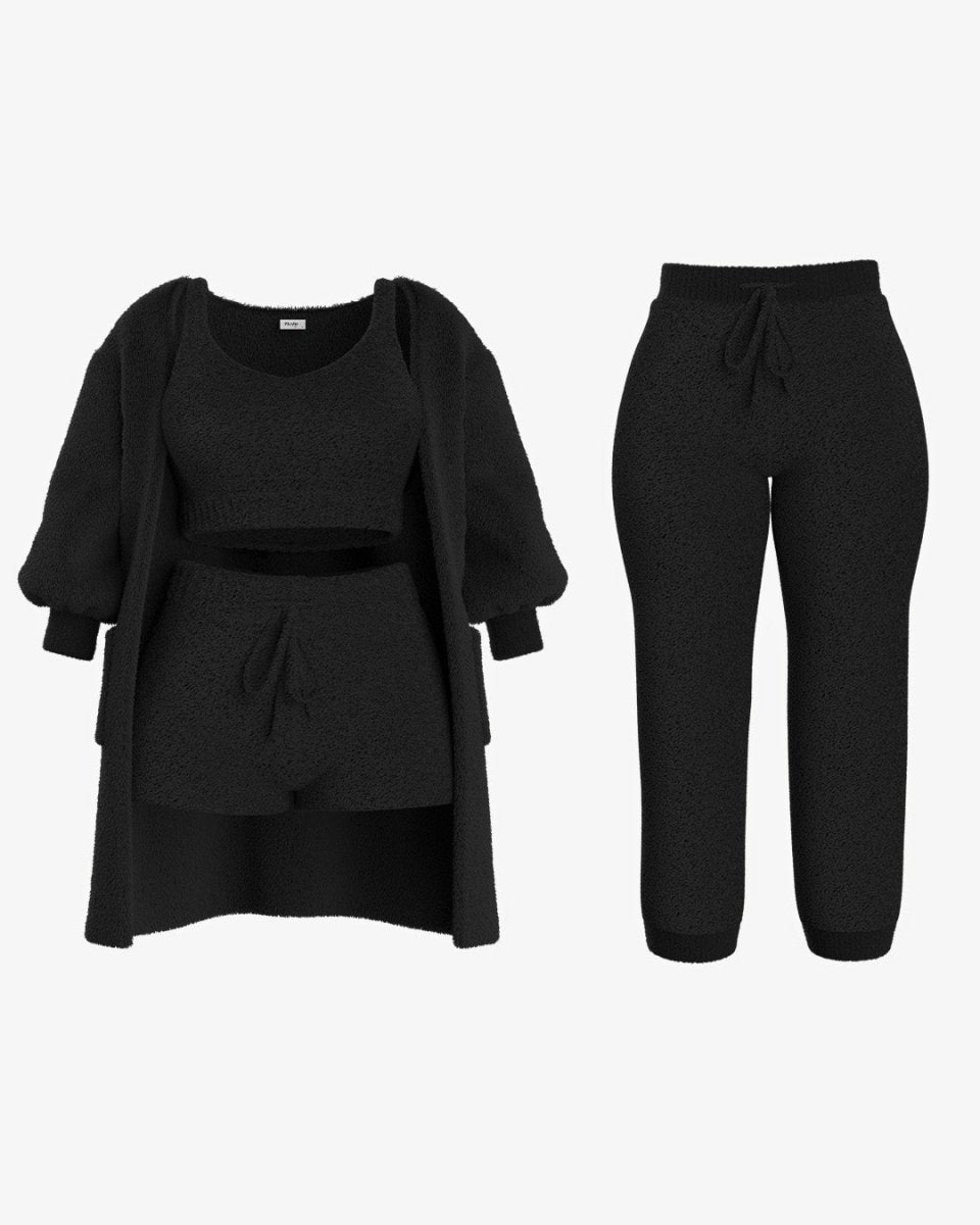 CozyJuli Knit Set