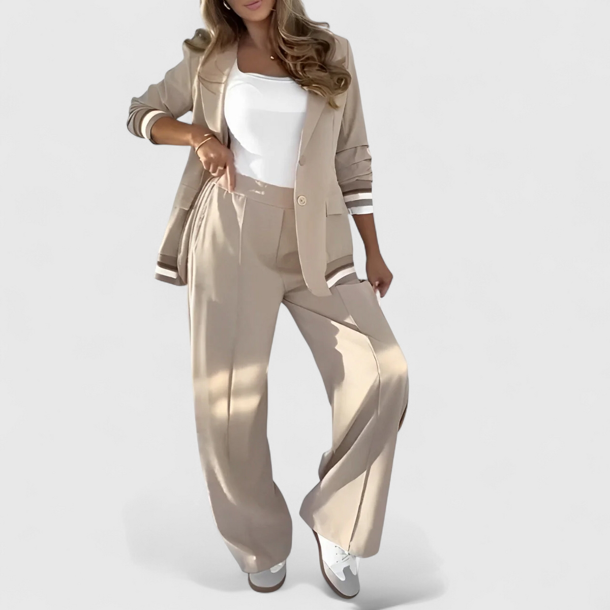 Solveig - Urban Set Lounge